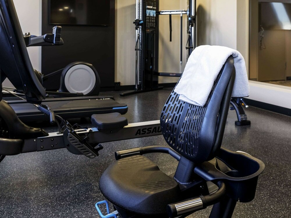 Фото Novotel Münster City