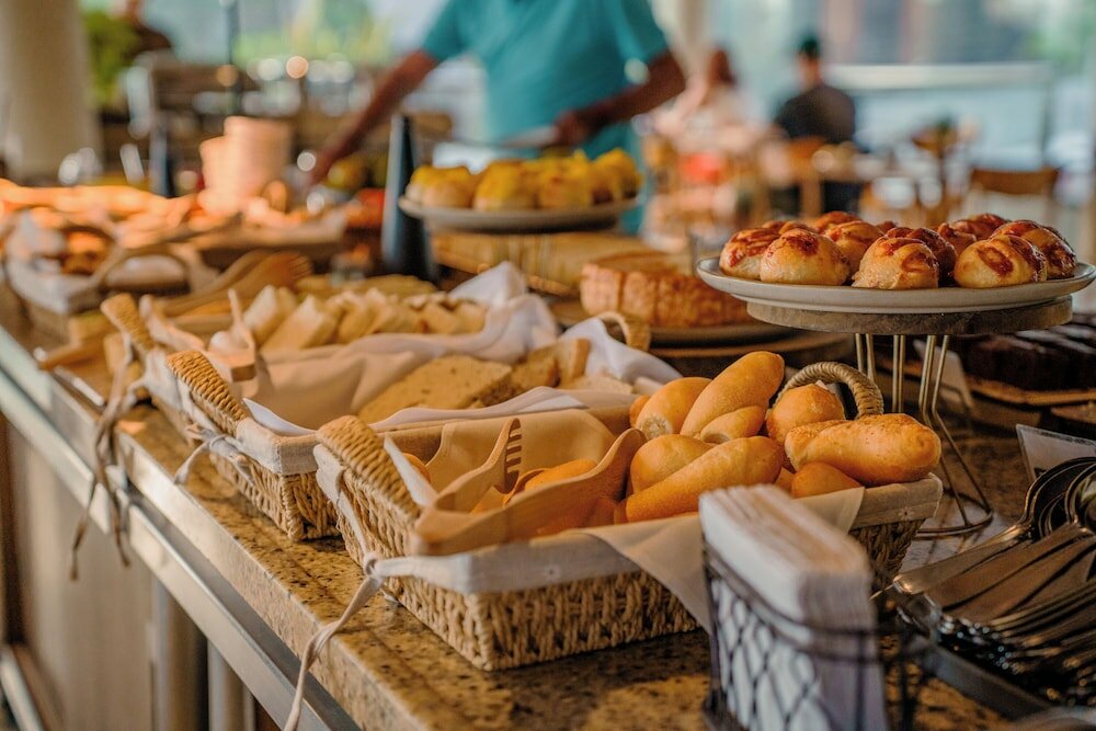 Фото Mareiro Hotel