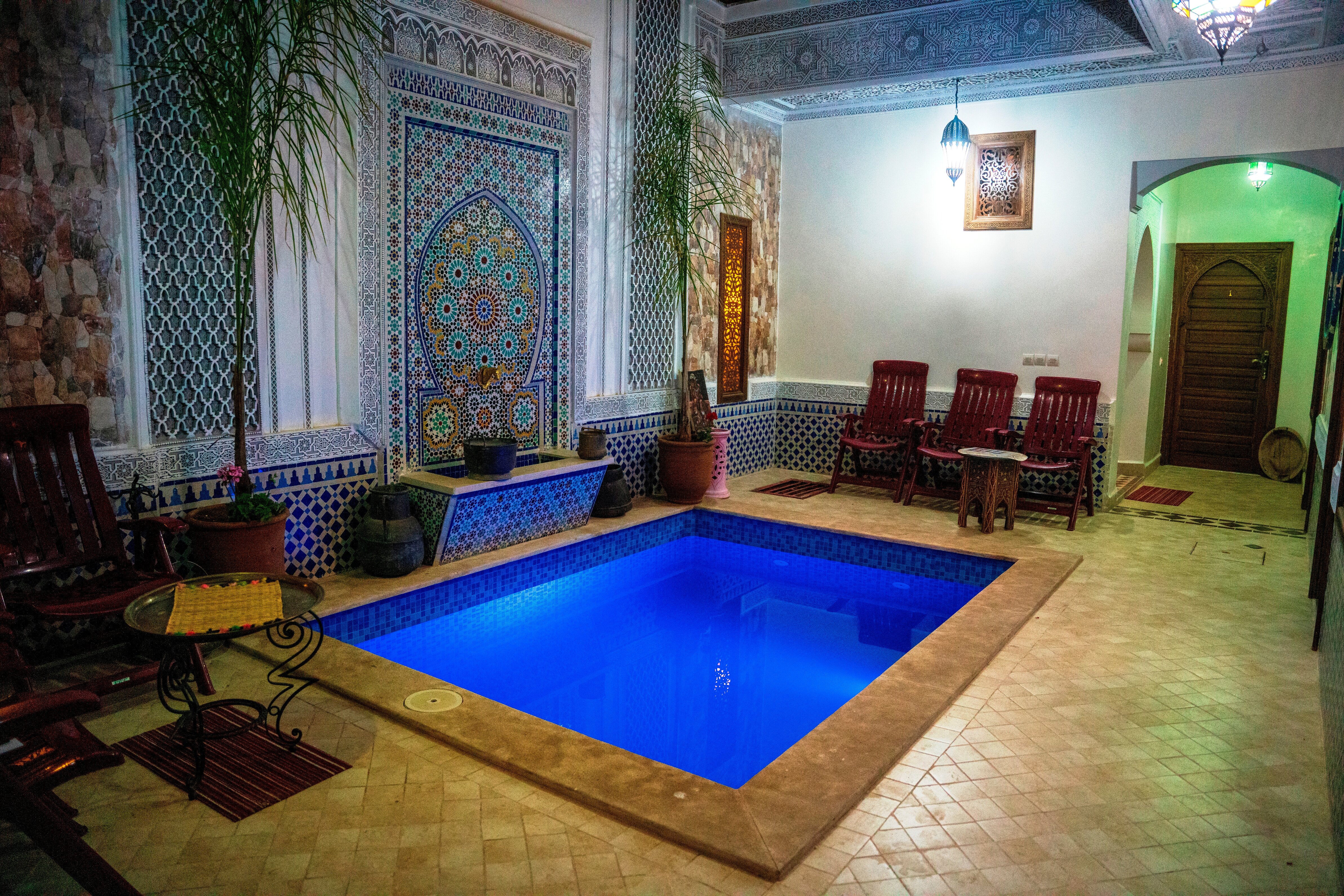 Фото Riad Nouhal