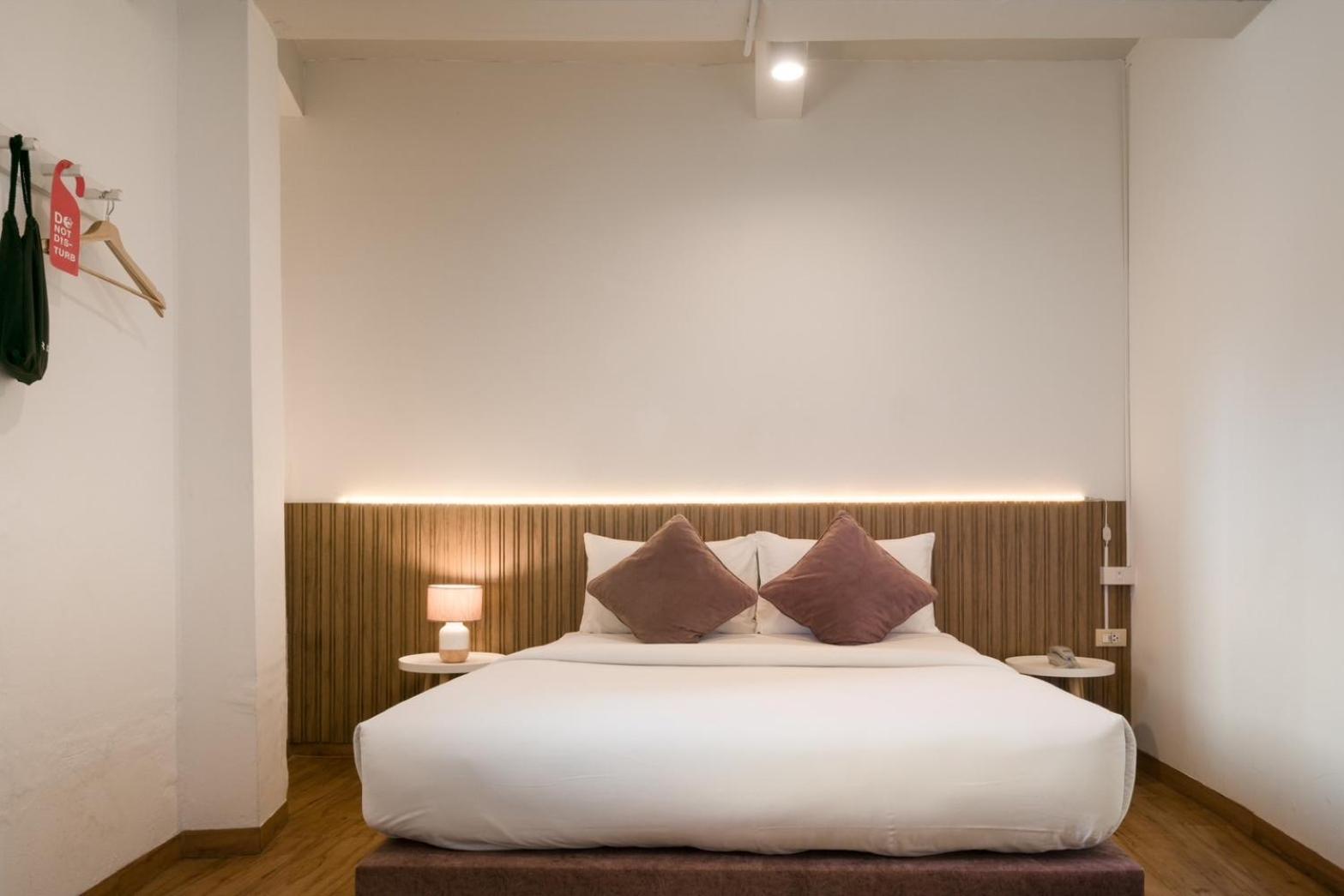 Фото Hotel Papa Bangkok Siriraj