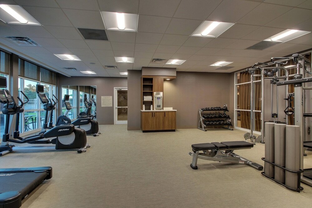 Фото SpringHill Suites by Marriott Gulfport I-10