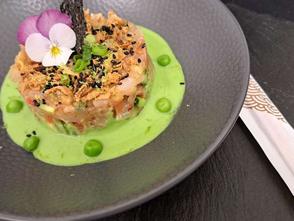 Фото Mercure Geneva Airport