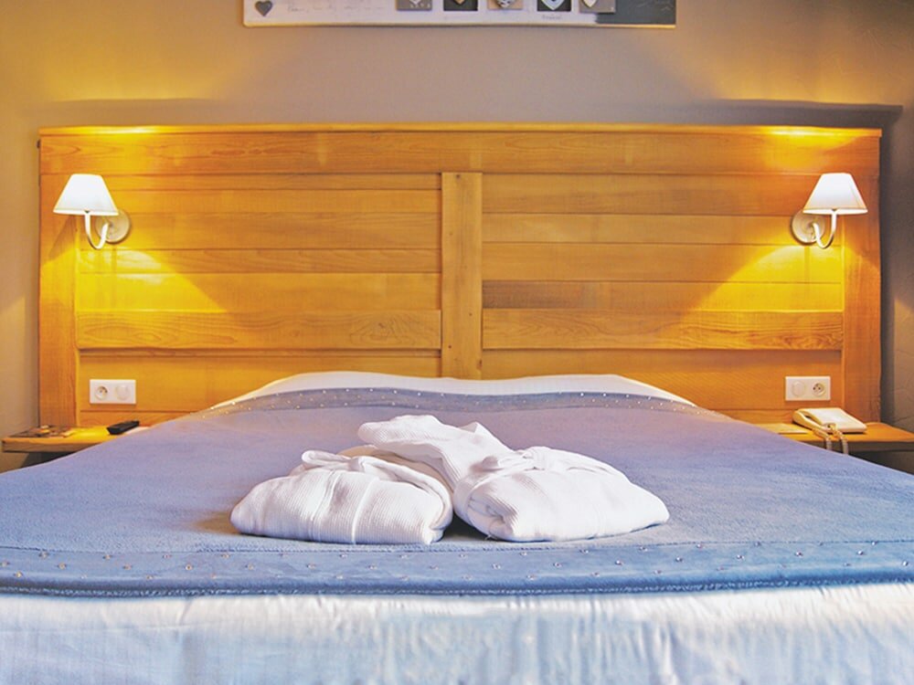 Фото Verte Vallee