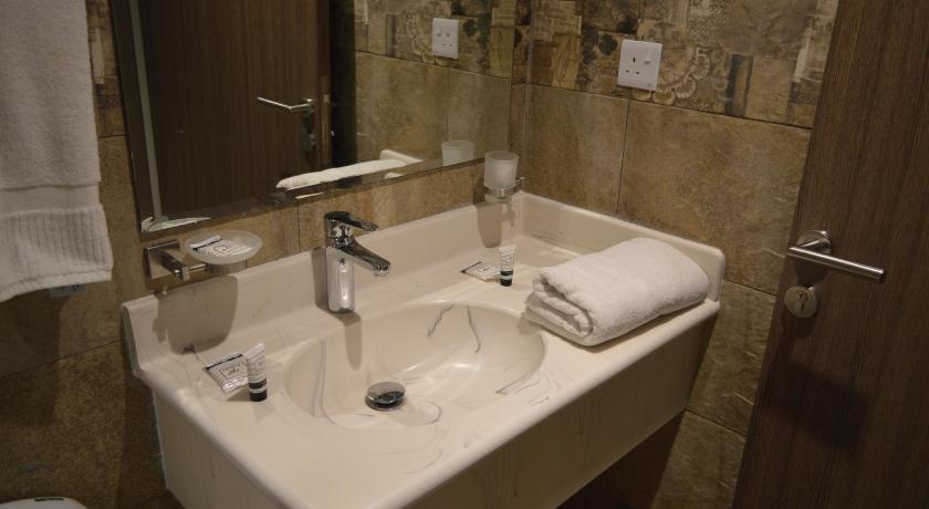 Фото Terrace View 2 - Hotel Apartments