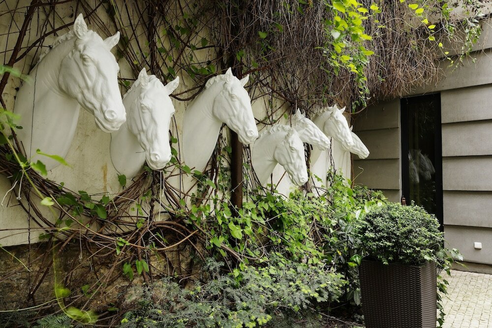 Фото Hotel Prokop Square