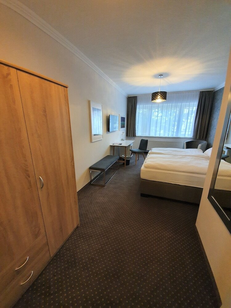 Фото ArtHotel Bremen