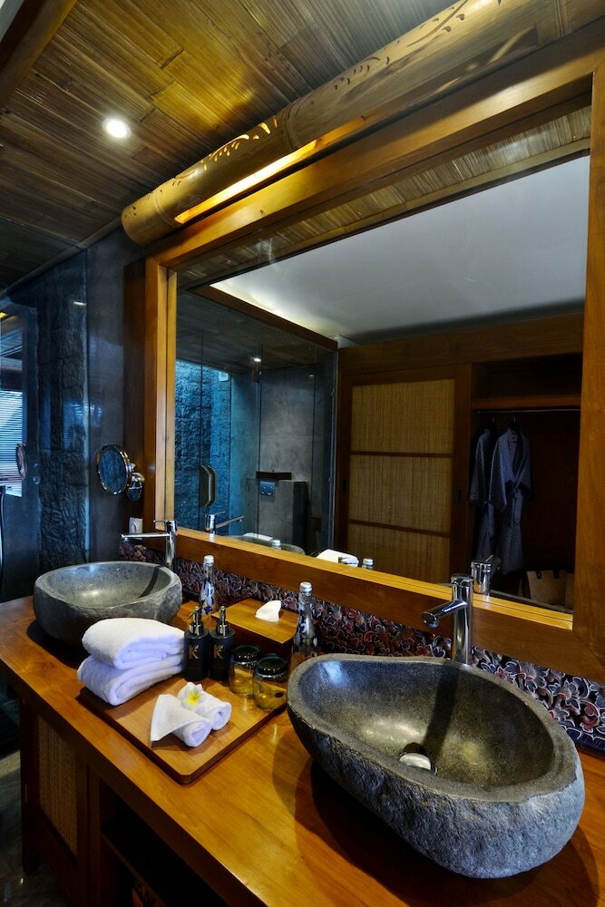 Фото Kenran Resort Ubud