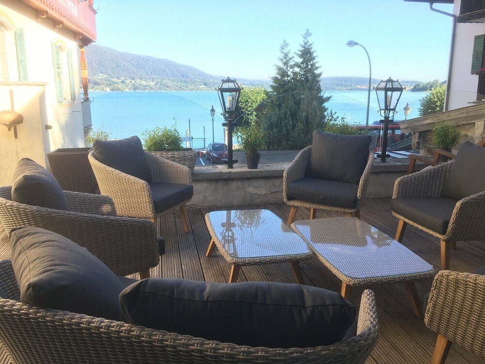 Фото Seehotel Luitpold