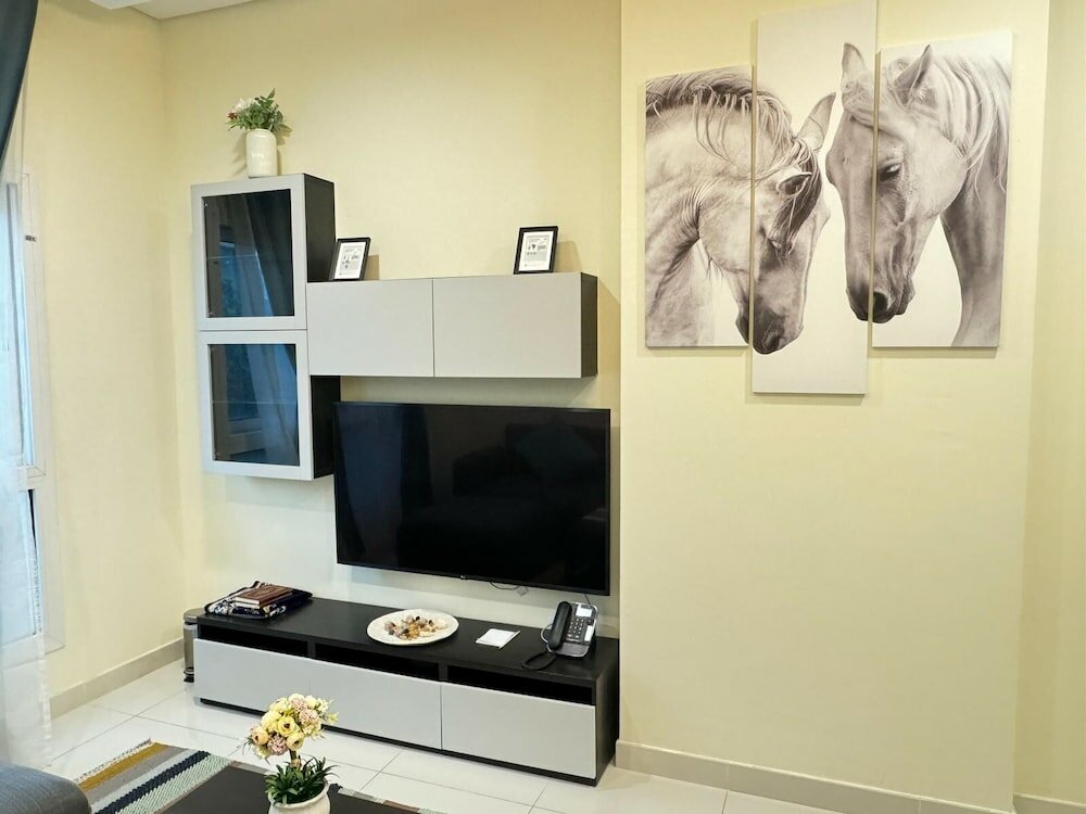 Фото Al Manzil Residence & Suites