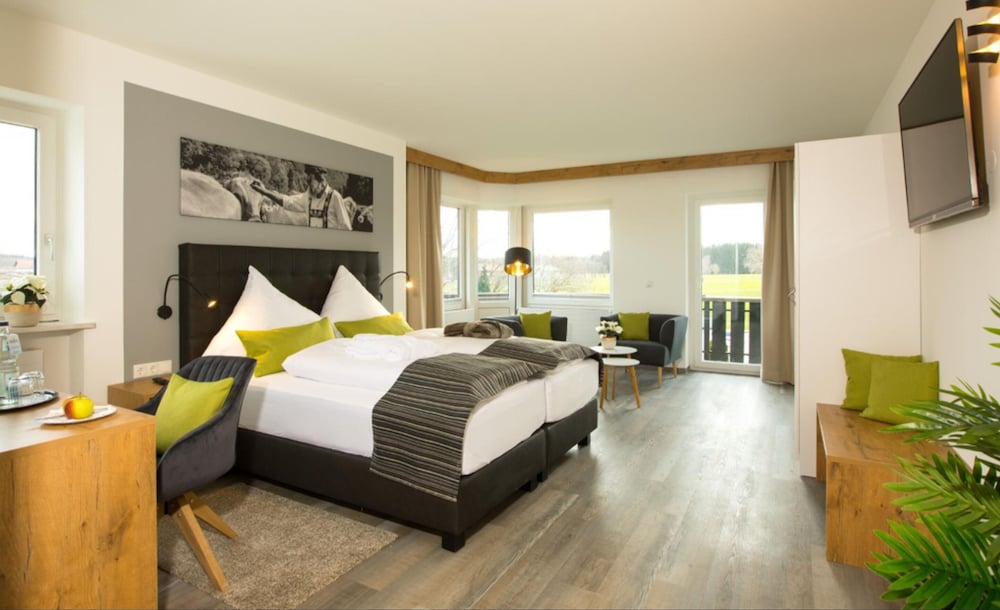 Фото Hotel Tanneck