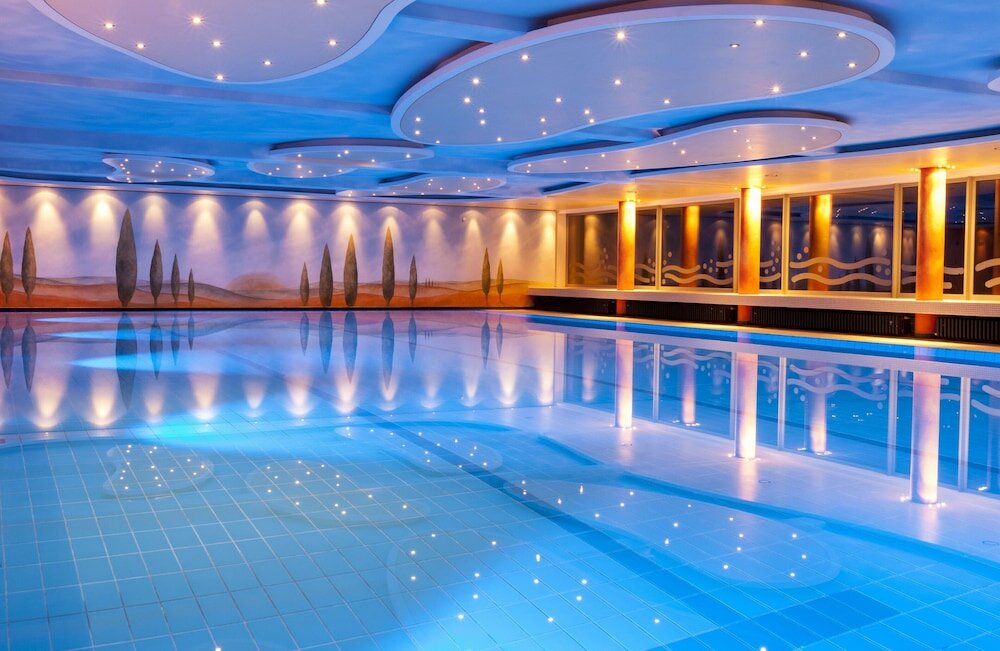 Фото Hotel Hochsauerland 2010