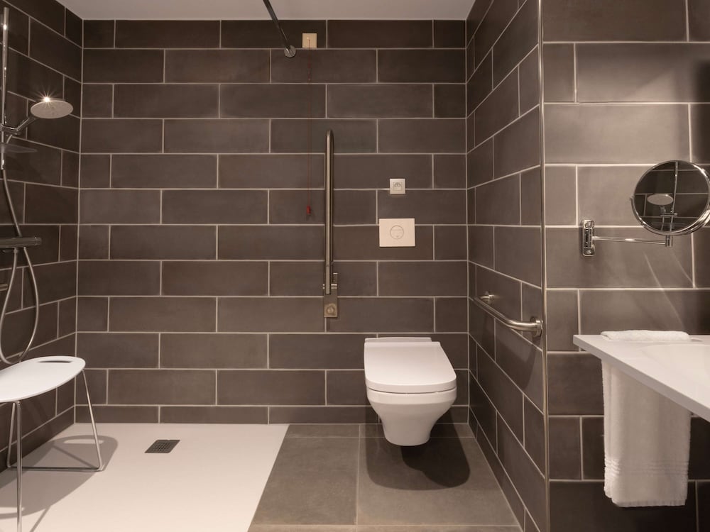 Фото Aparthotel Adagio Antwerp City Center