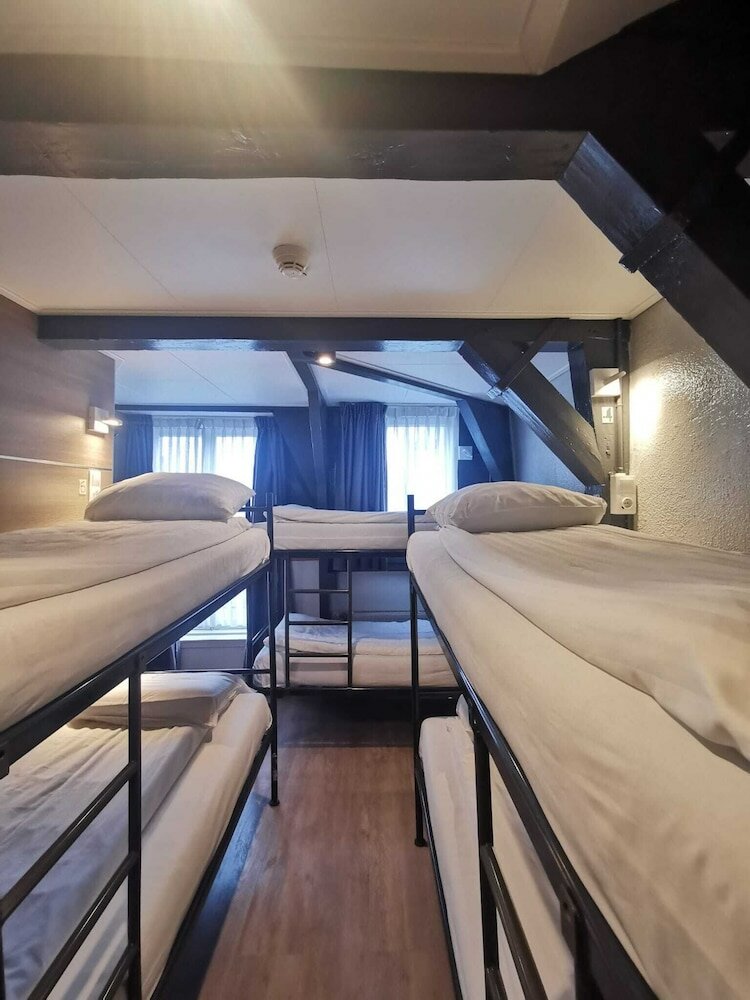 Фото Hotel Mevlana - Hostel