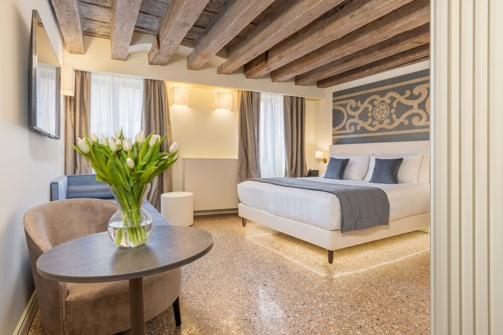 Фото Hotel Palazzo Keller