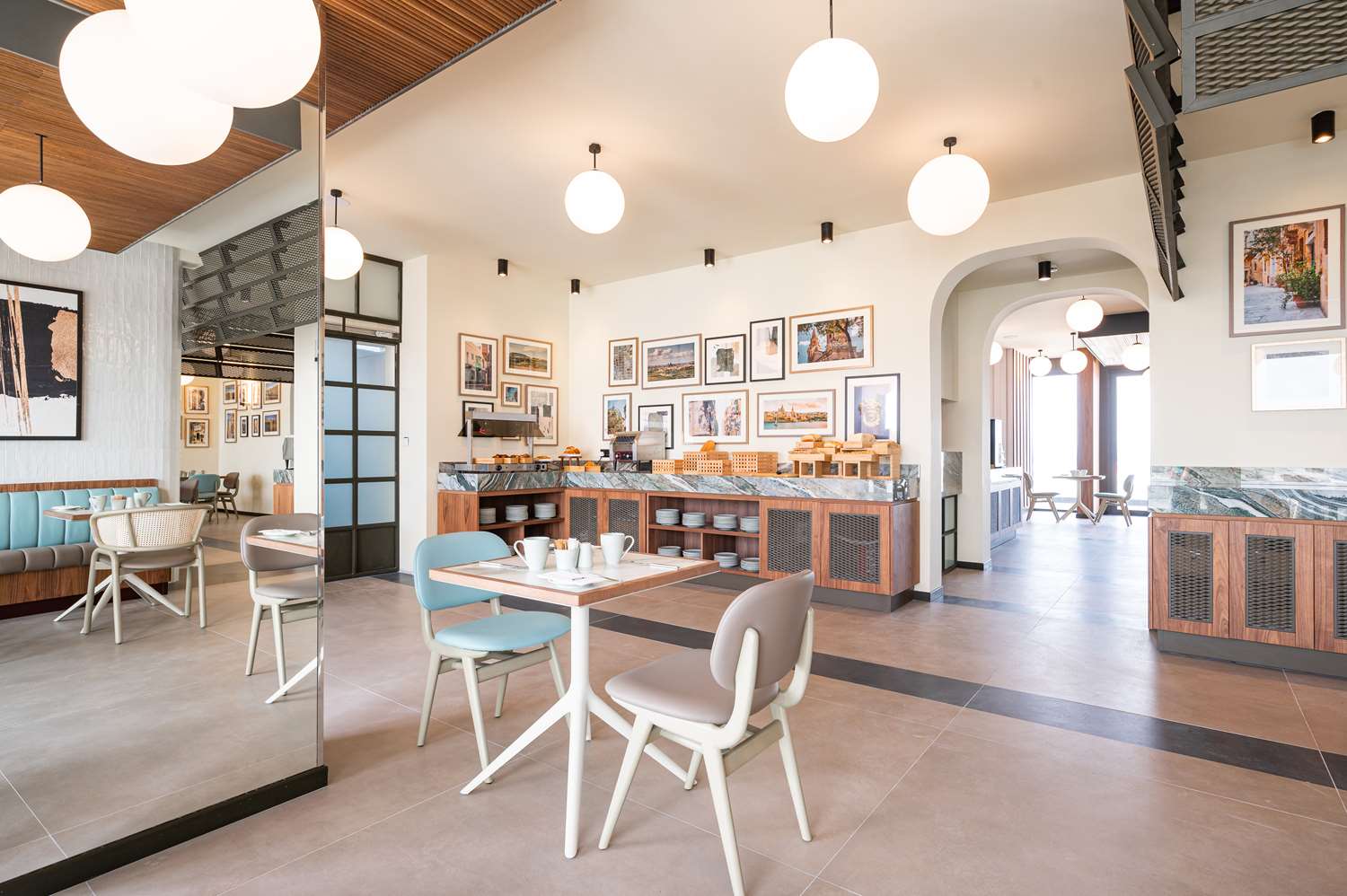 Фото Best Western Premier Malta