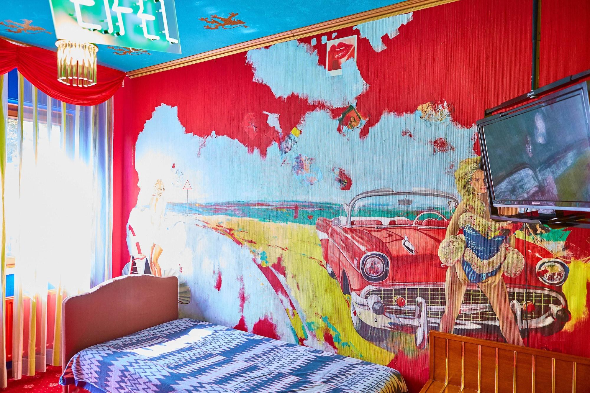 Фото Design Hotel Euskirchen