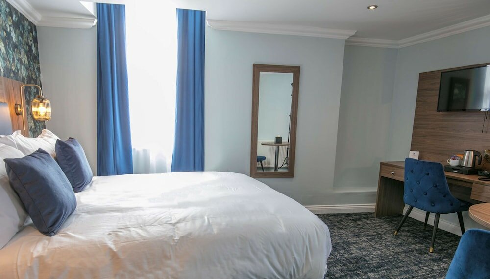 Фото Best Western Hotel 99