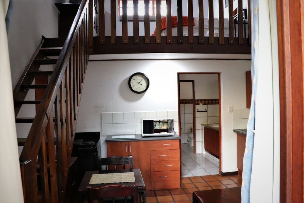 Фото Greenwoods Self-Catering