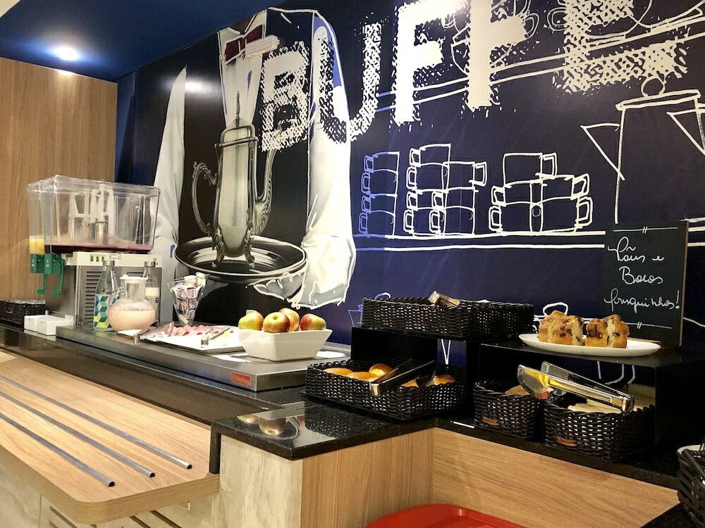 Фото Ibis budget Petropolis