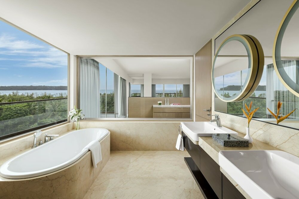 Фото Vivanta Goa Miramar