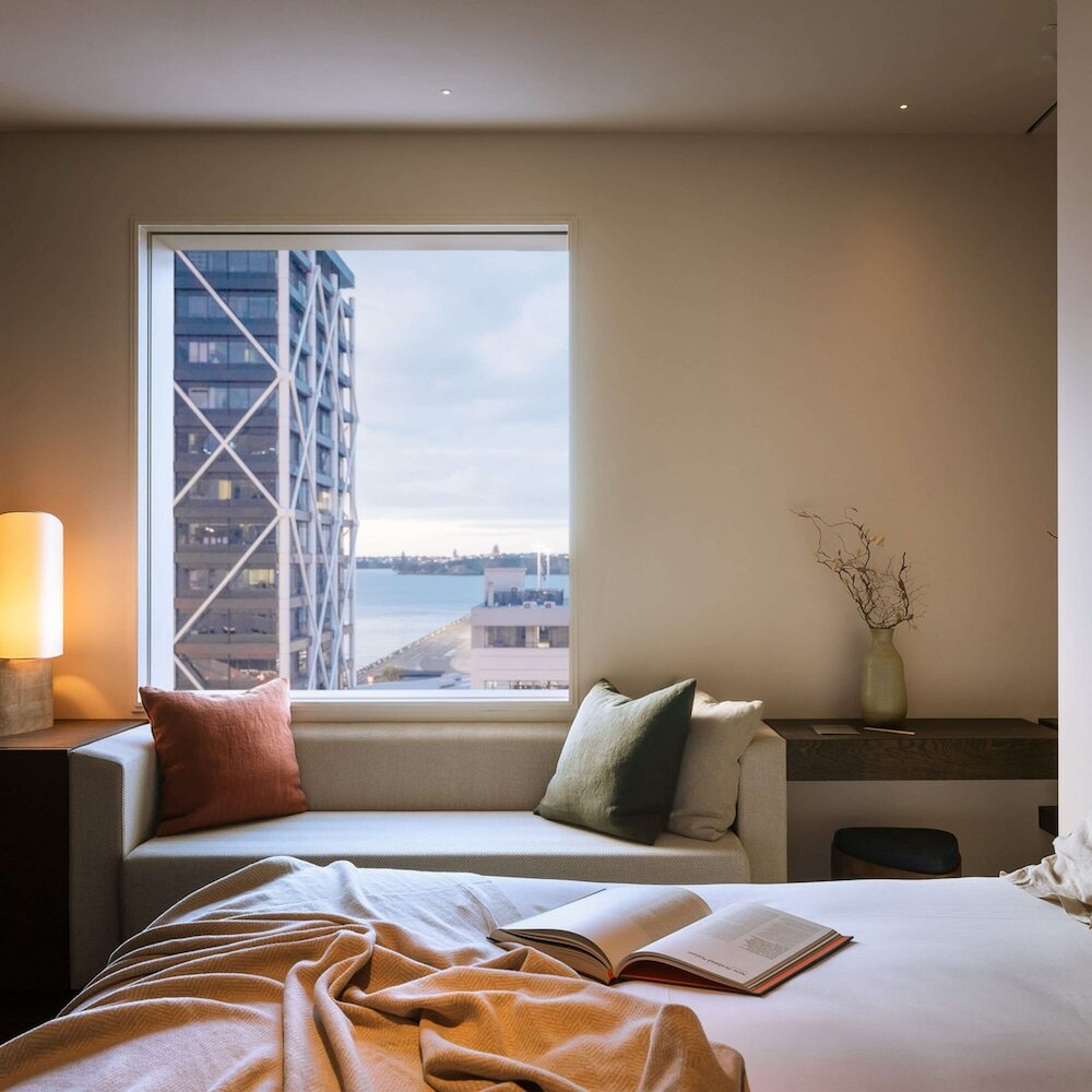 Фото The Hotel Britomart