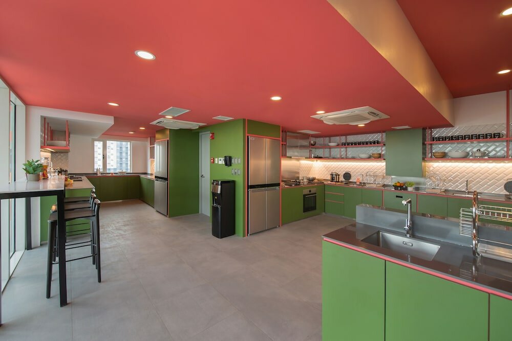 Фото lyf Malate Manila