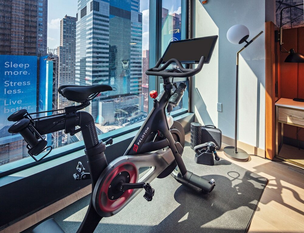 Фото Tempo by Hilton New York Times Square