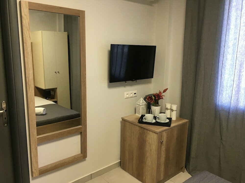 Фото The Barn by CorfuEscapes