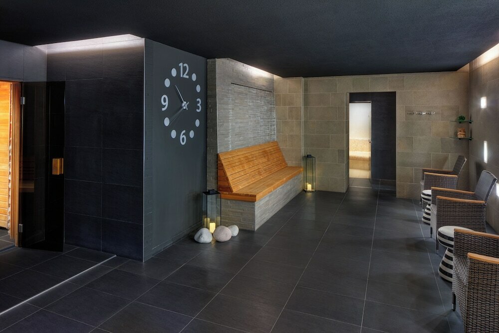 Фото SPA & Wellness Hotel Olympia