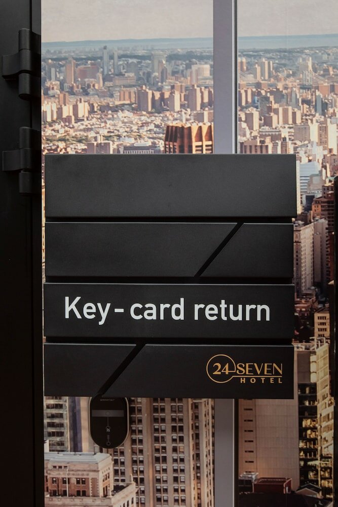 Фото 24Seven Hotel Schwabach