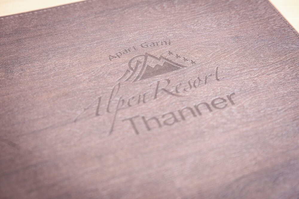 Фото Alpenresort Thanner