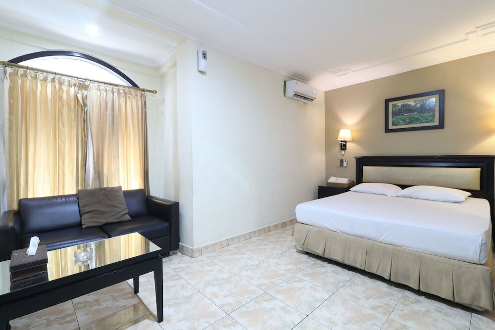 Фото C'One Hotel Pulomas Powered by Archipelago