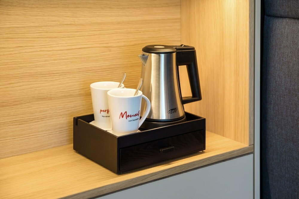 Фото Austria Trend Hotel Maximilian