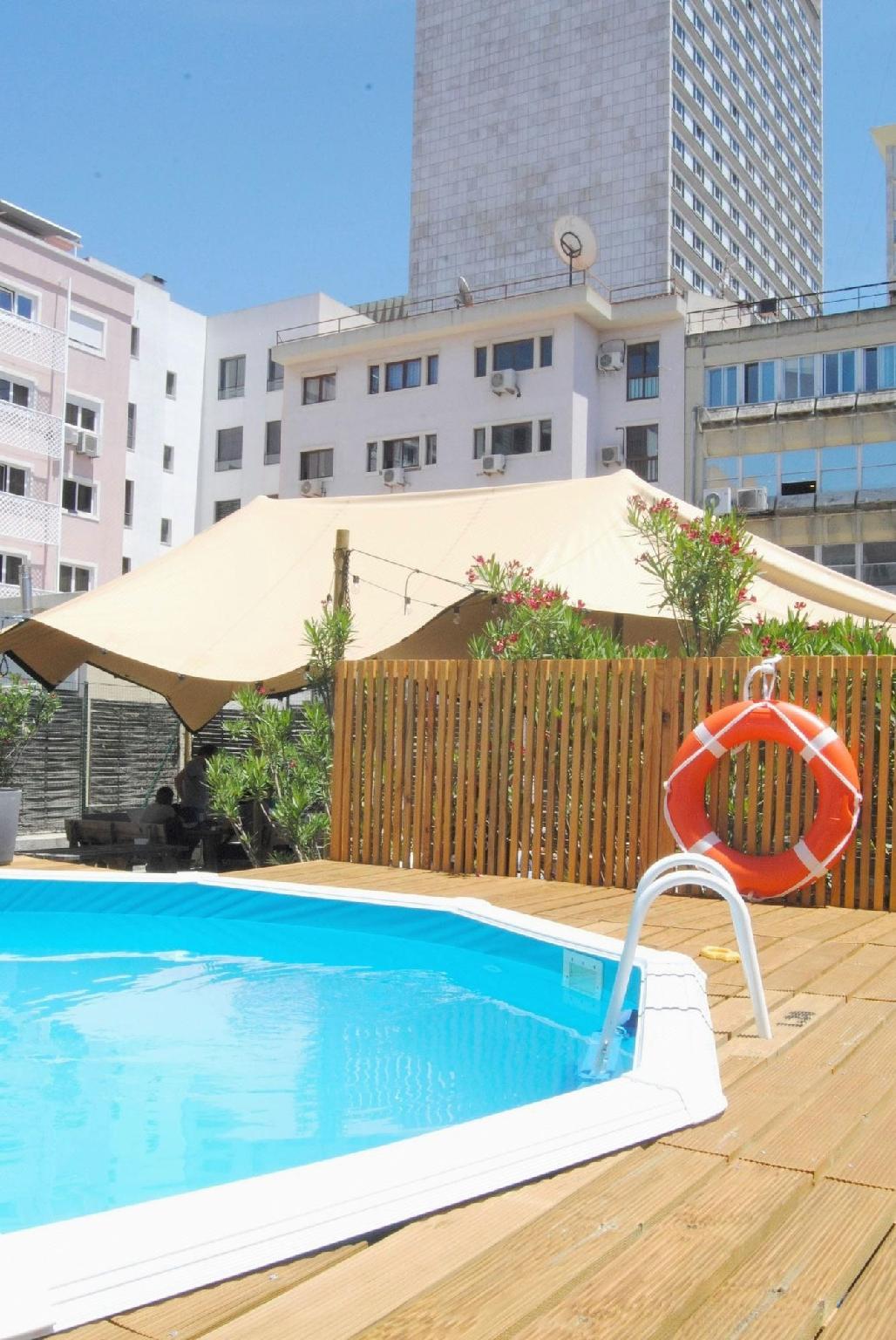 Фото Wot Lisbon Nomad