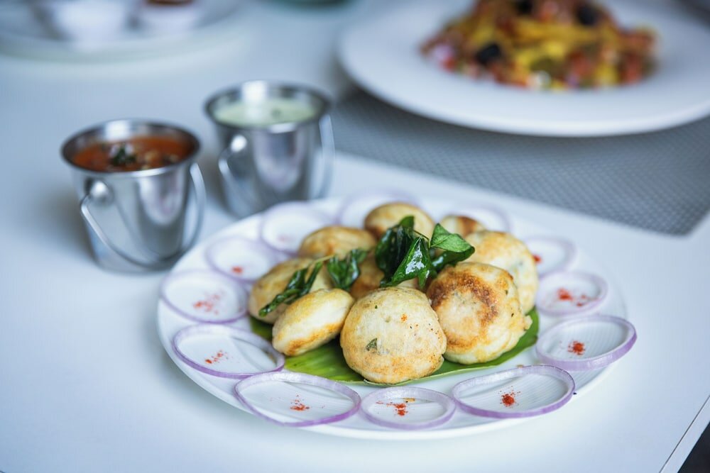 Фото Zone Connect by The Park Coimbatore