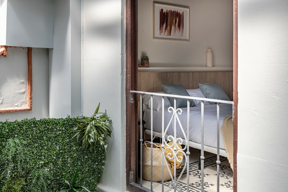 Фото Libere Malaga La Merced