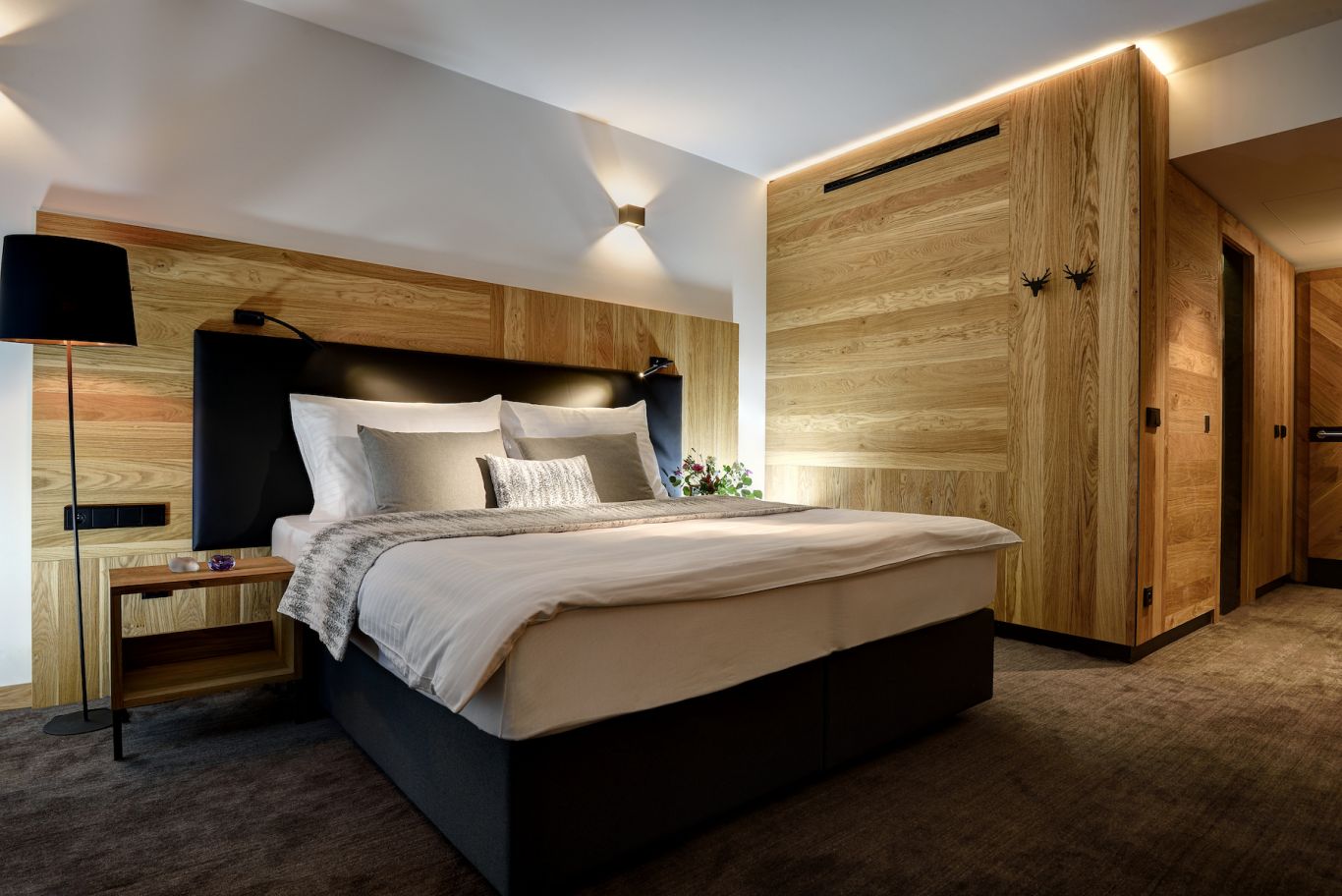 Фото Grand Hotel Hradec