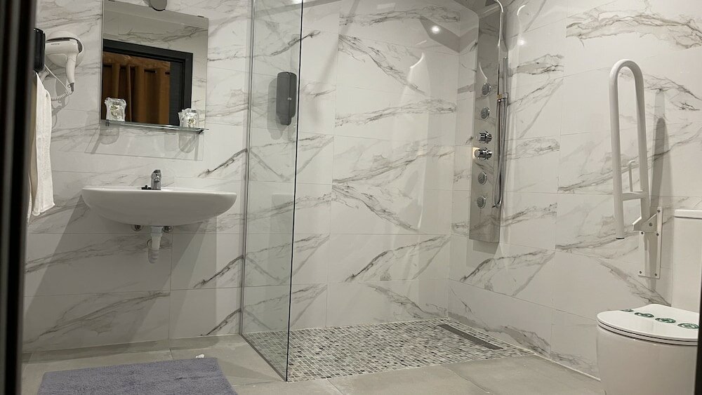 Фото Hôtel boutique Andalucia