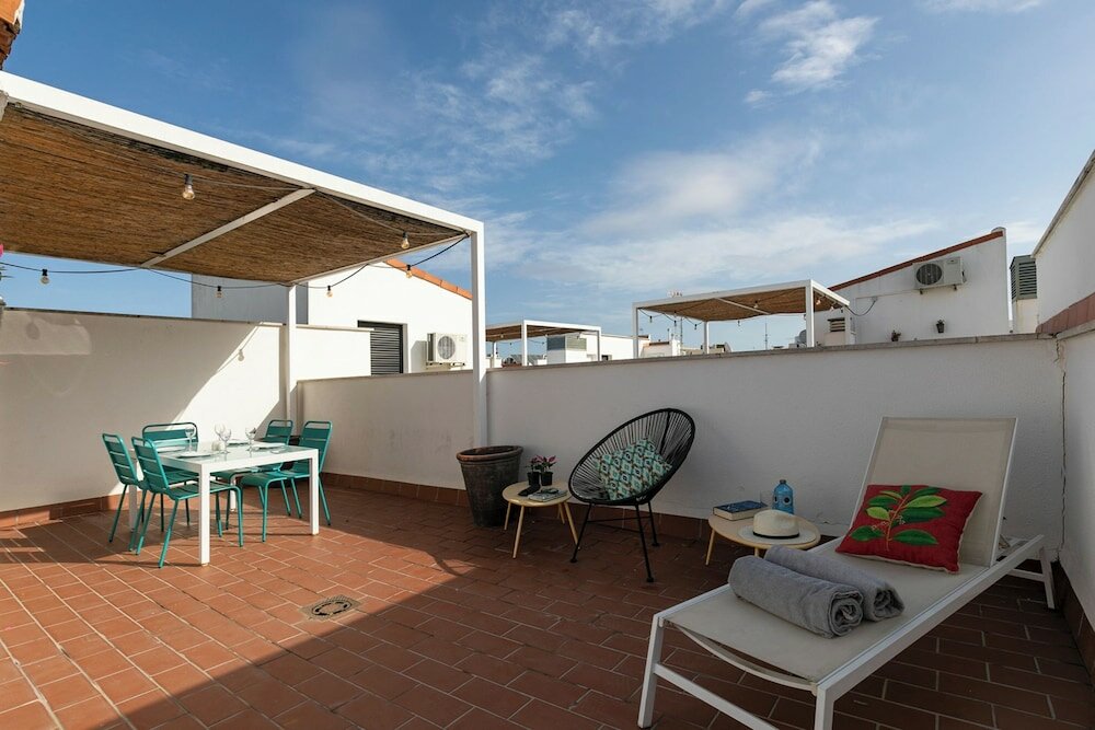 Фото Holiday Rentals Tempa Museo