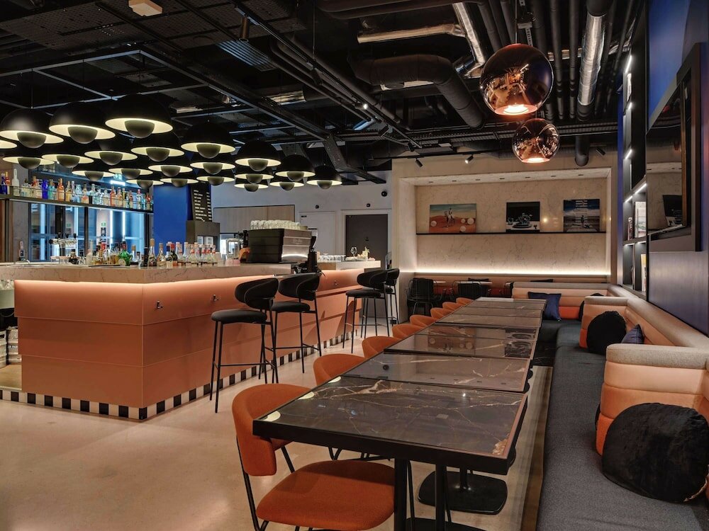 Фото Tribe Paris Saint Ouen