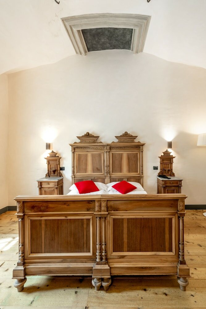 Фото Curt di Clement Eco Mobility Hotel