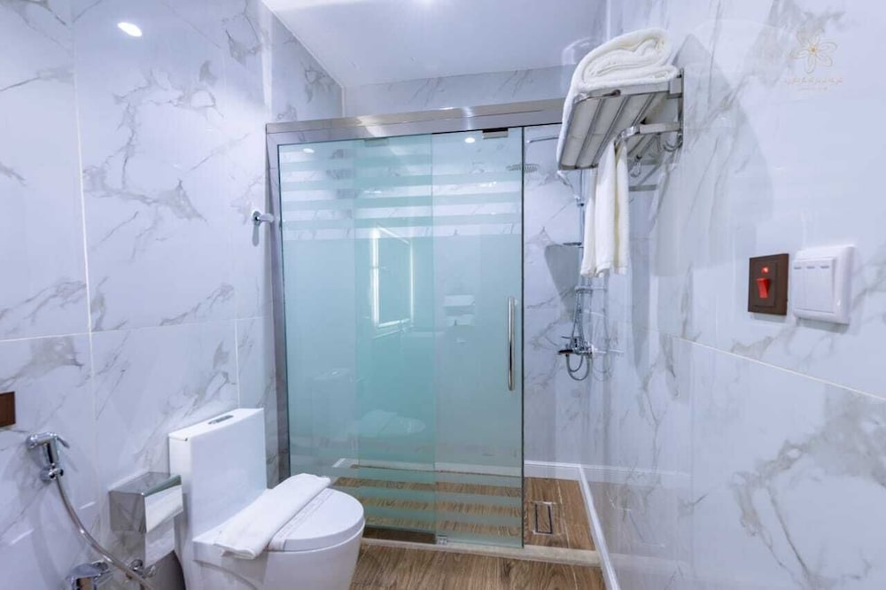 Фото Le Park Concord - Sakaka