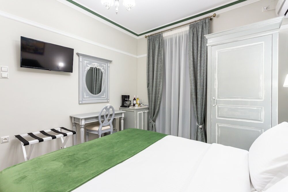 Фото Pandrosos Divine Suites