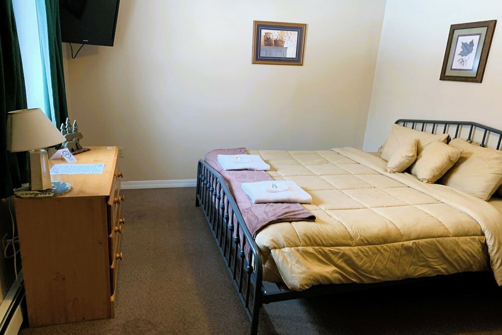 Фото Love Hotels St John River by Oyo at Fort Kent Me