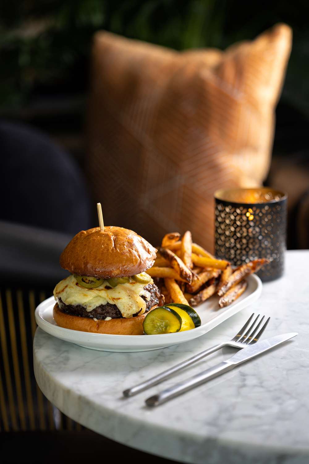 Фото Hampton Inn & Suites Rochester Downtown