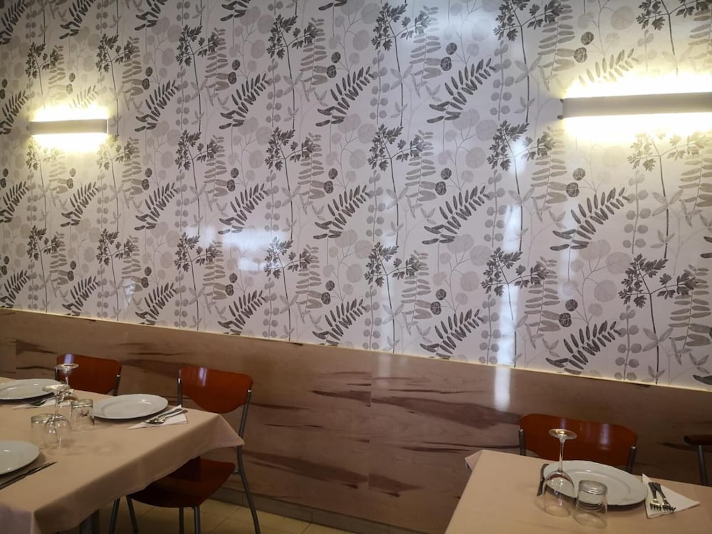 Фото Hotel Rosalia