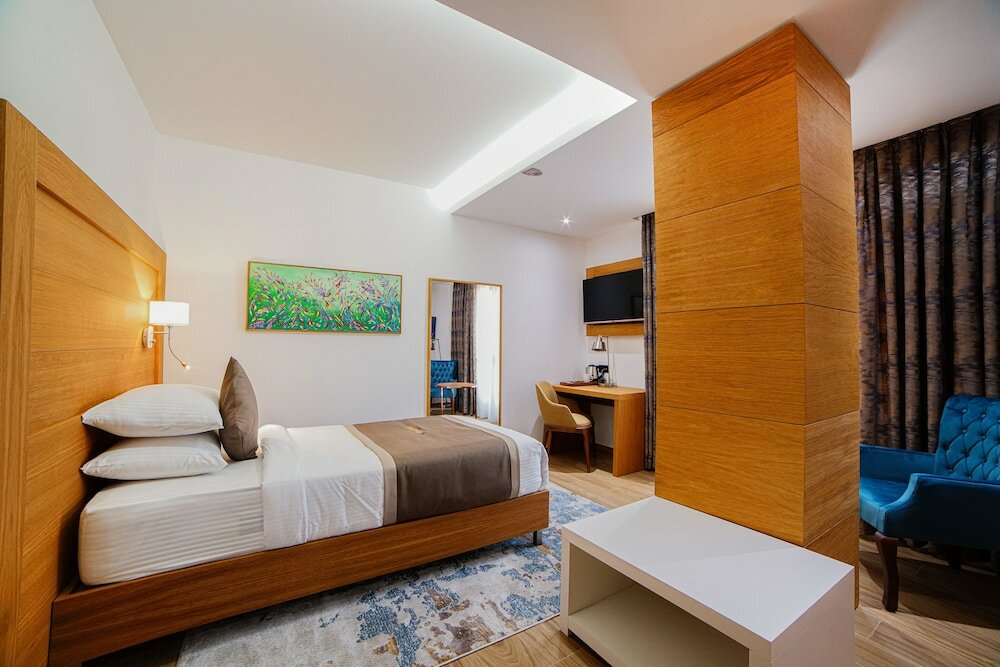 Фото Royal Sahel