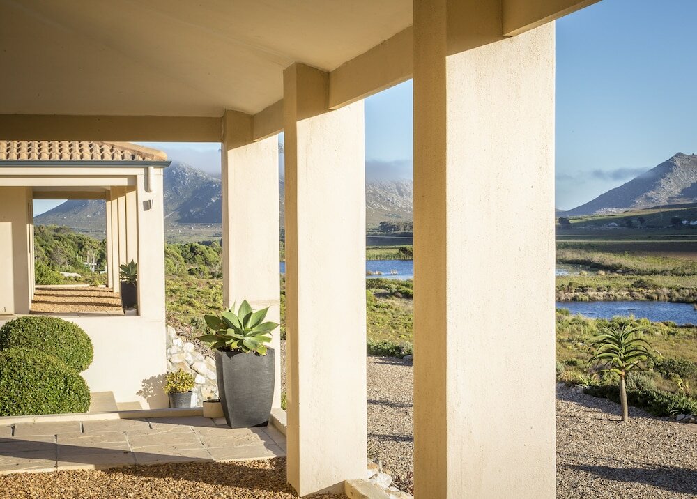 Фото Kapensis Guesthouse