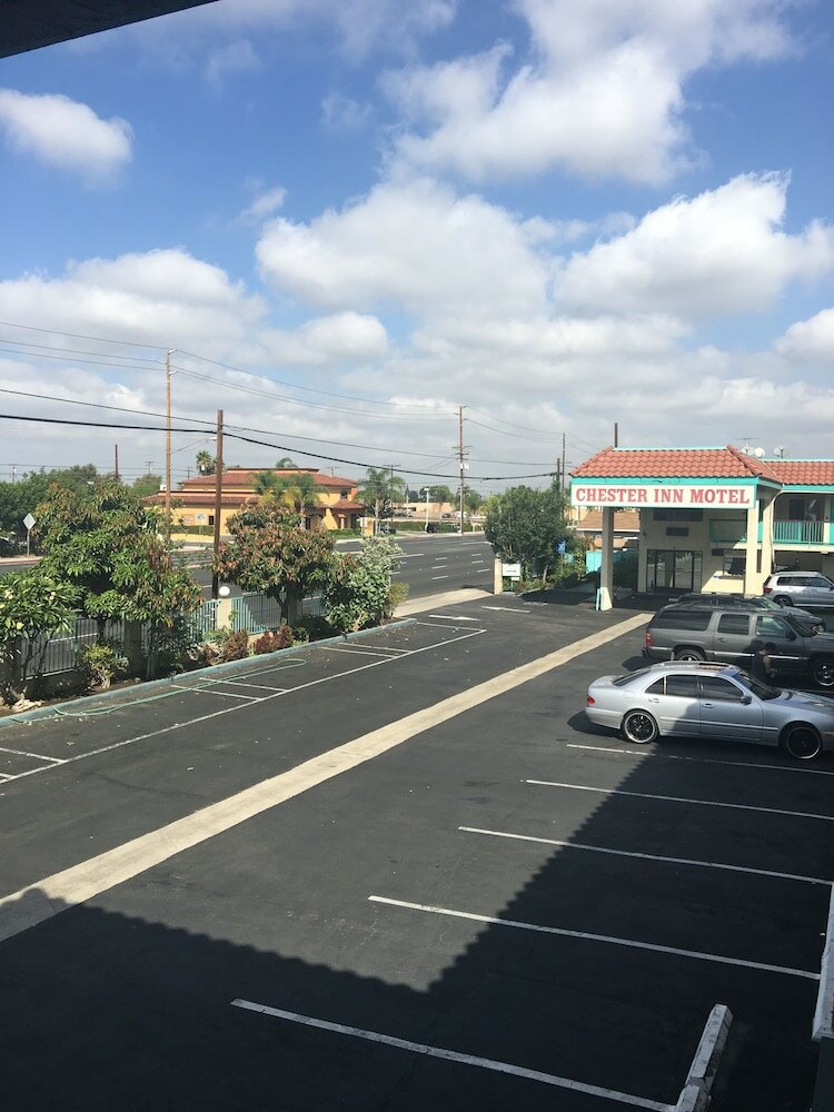 Фото Chester Inn Motel