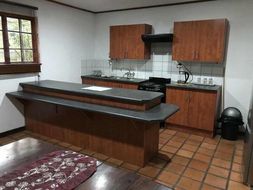 Фото Greenwoods Self-Catering